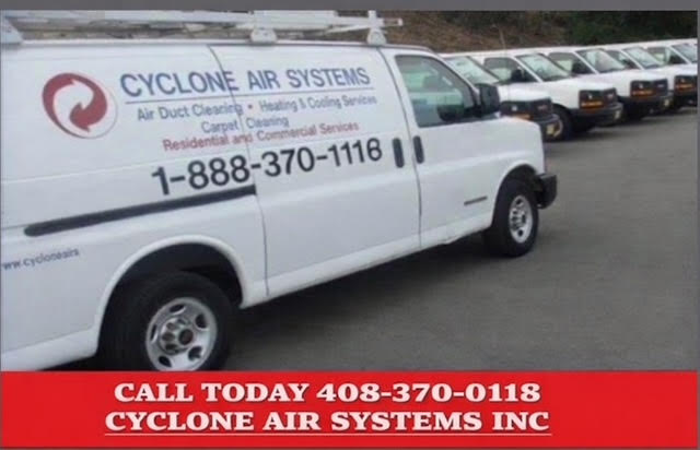 Air Duct cleaning